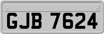 GJB7624