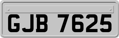 GJB7625