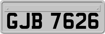 GJB7626