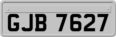 GJB7627