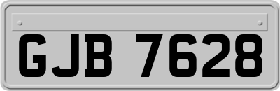 GJB7628