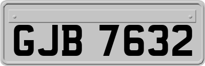 GJB7632