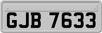 GJB7633