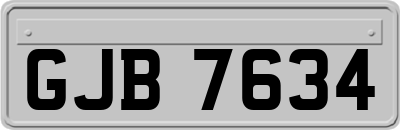 GJB7634