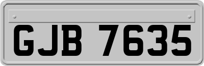 GJB7635
