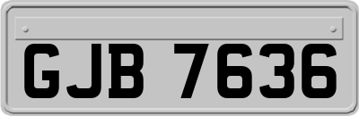 GJB7636