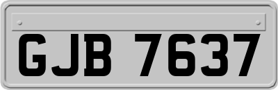 GJB7637