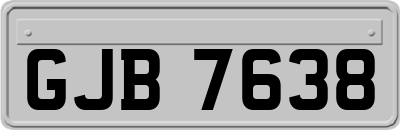 GJB7638