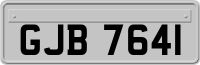 GJB7641