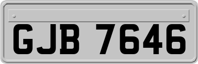 GJB7646