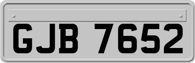 GJB7652