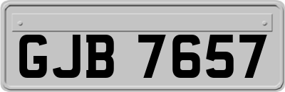 GJB7657