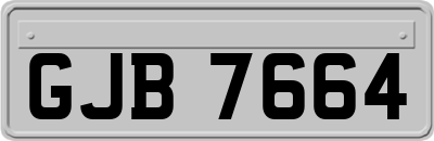 GJB7664