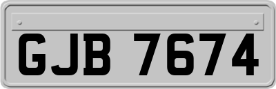 GJB7674