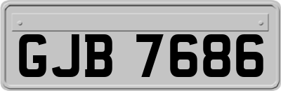GJB7686