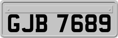 GJB7689