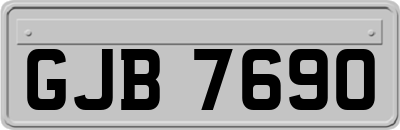 GJB7690