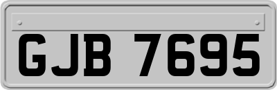 GJB7695