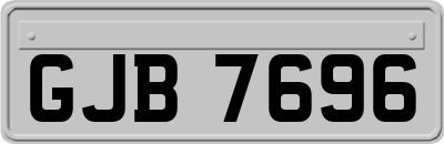 GJB7696