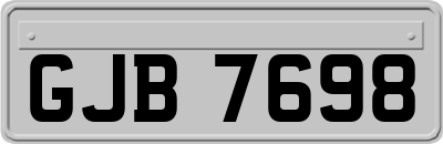 GJB7698