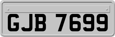 GJB7699