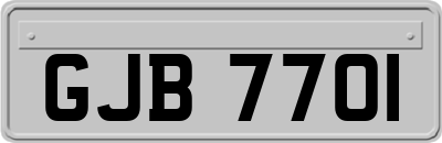 GJB7701