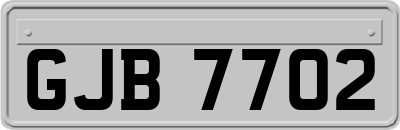 GJB7702