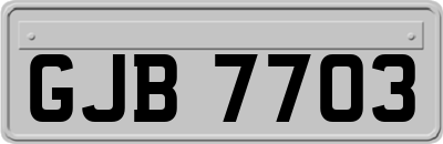 GJB7703