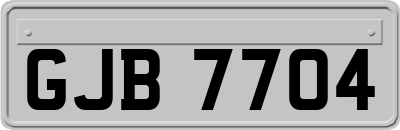 GJB7704