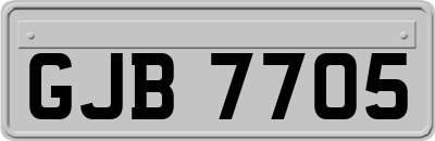 GJB7705