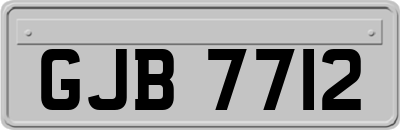 GJB7712