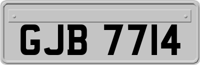 GJB7714