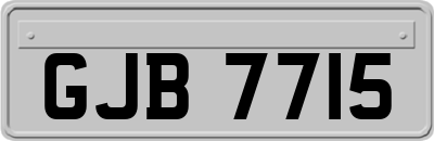 GJB7715