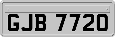GJB7720