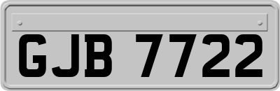 GJB7722