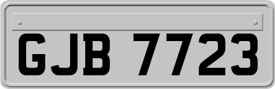 GJB7723