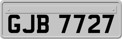 GJB7727
