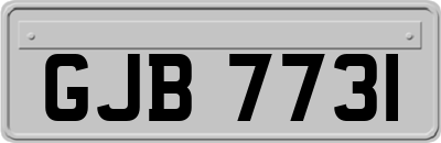 GJB7731