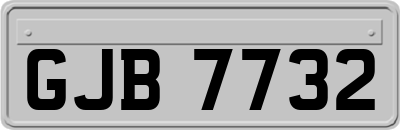 GJB7732