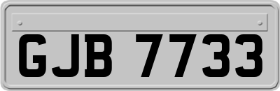 GJB7733