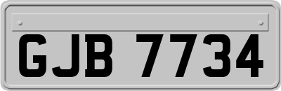 GJB7734