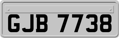 GJB7738