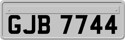 GJB7744