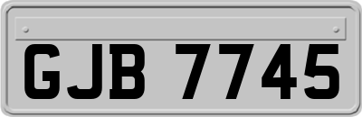 GJB7745