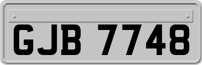 GJB7748