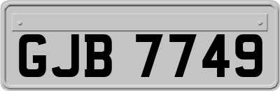 GJB7749