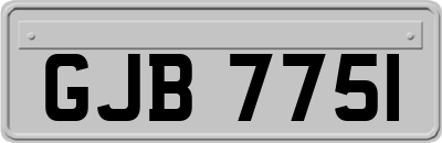 GJB7751