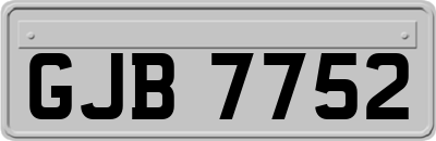 GJB7752