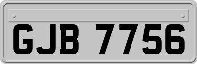 GJB7756