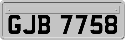 GJB7758